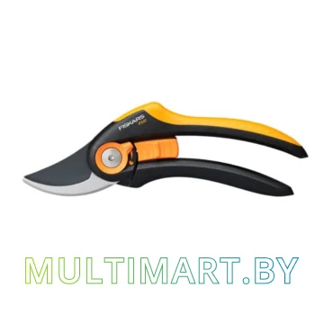Секатор Fiskars Plus Smartfit P541 1057169